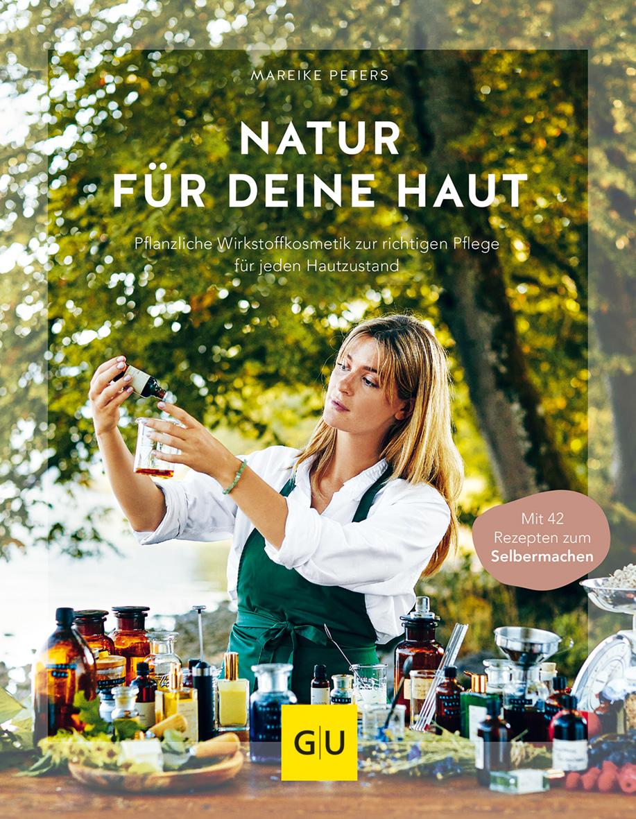 Natur für deine Haut