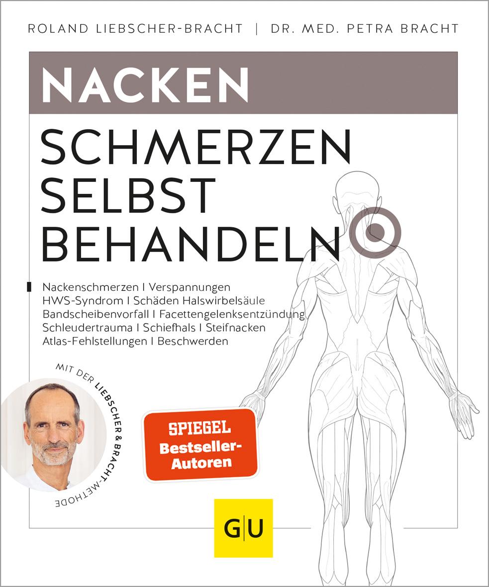 Nacken Schmerzen selbst behandeln