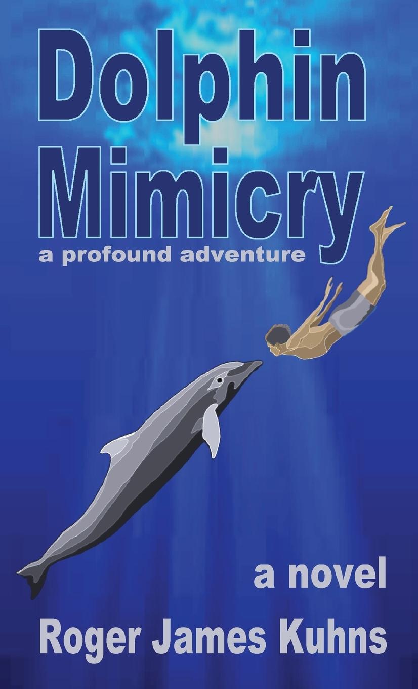 Dolphin Mimicry