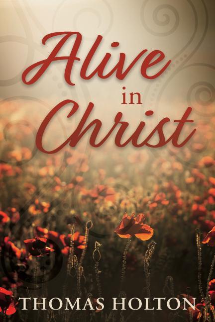 Alive in Christ