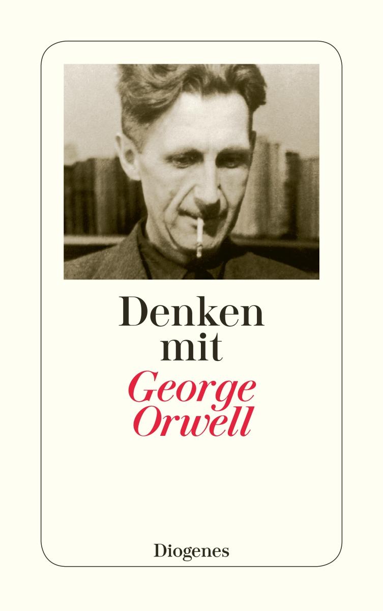 Denken mit George Orwell