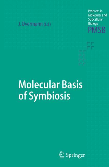 Molecular Basis of Symbiosis