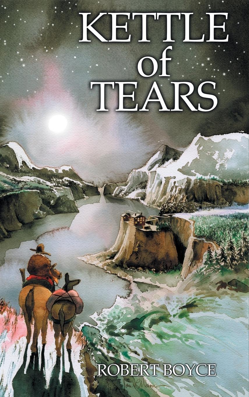 Kettle of Tears