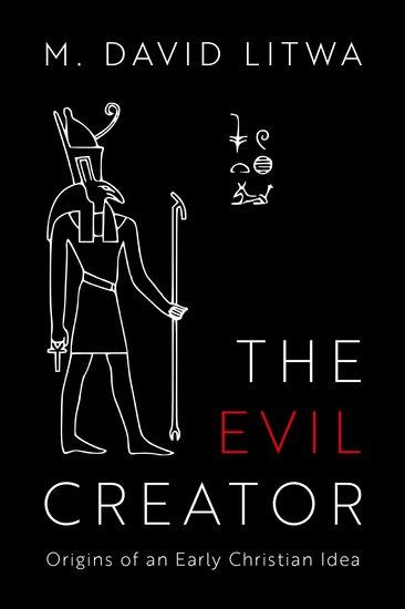 The Evil Creator