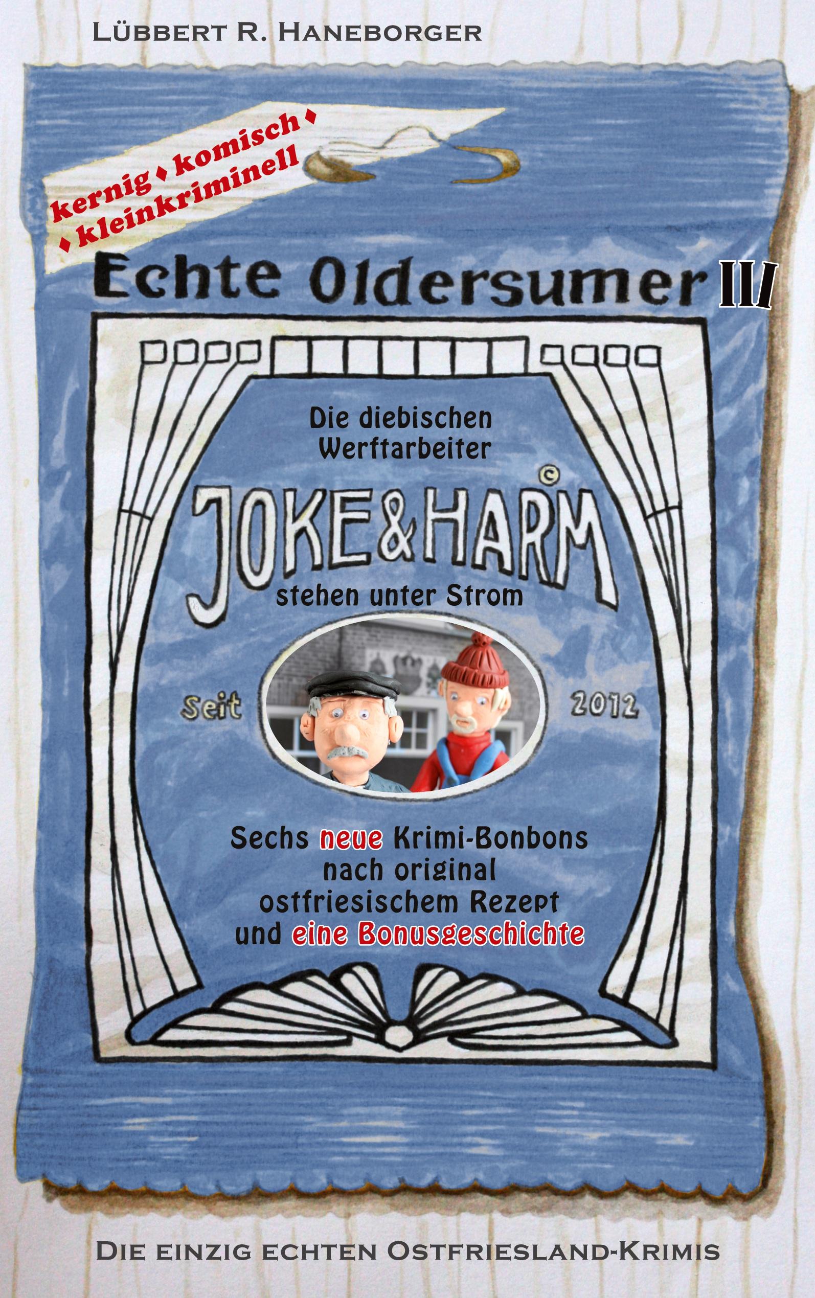 Echte Oldersumer III