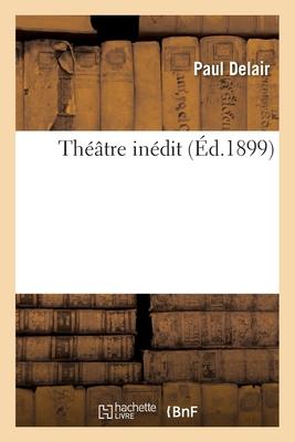 Théâtre Inédit