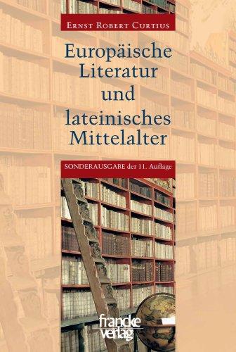 Europäische Literatur und lateinisches Mittelalter