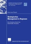 Strategisches Management in Regionen