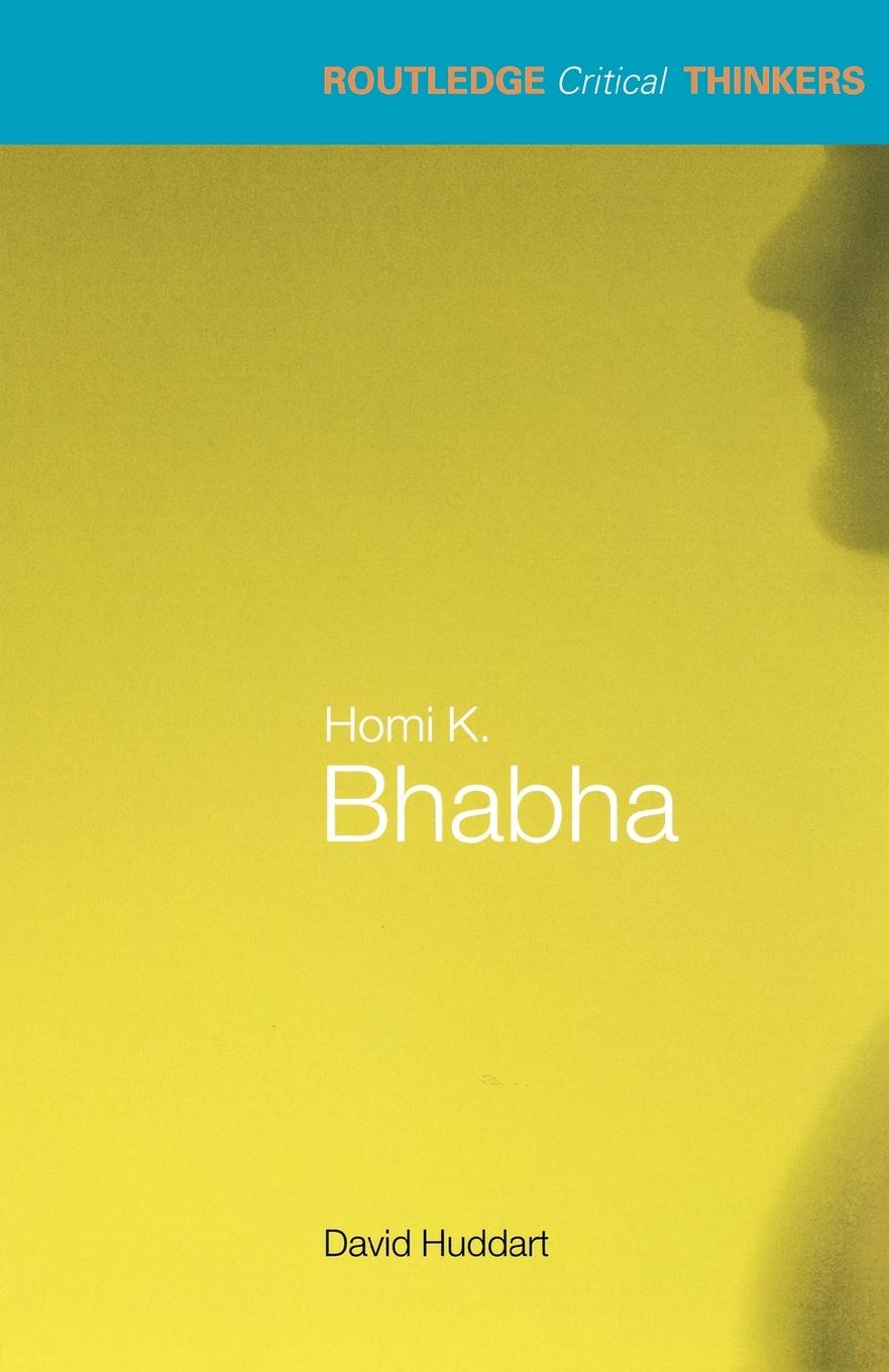 Homi K. Bhabha