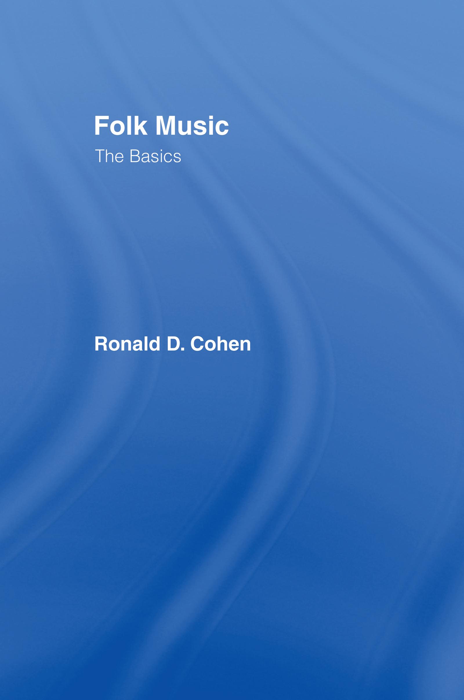 Folk Music