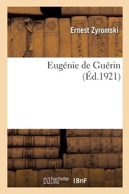 Eugénie de Guérin