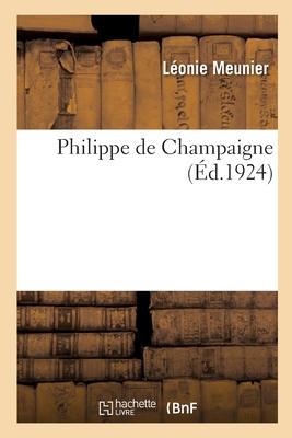 Philippe de Champaigne