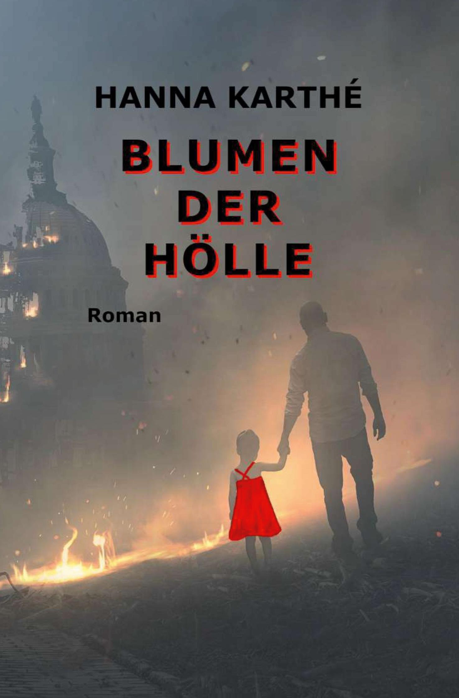 Blumen der Hölle