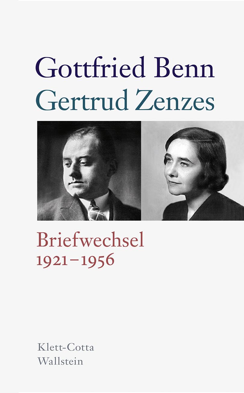 Briefwechsel 1921-1956