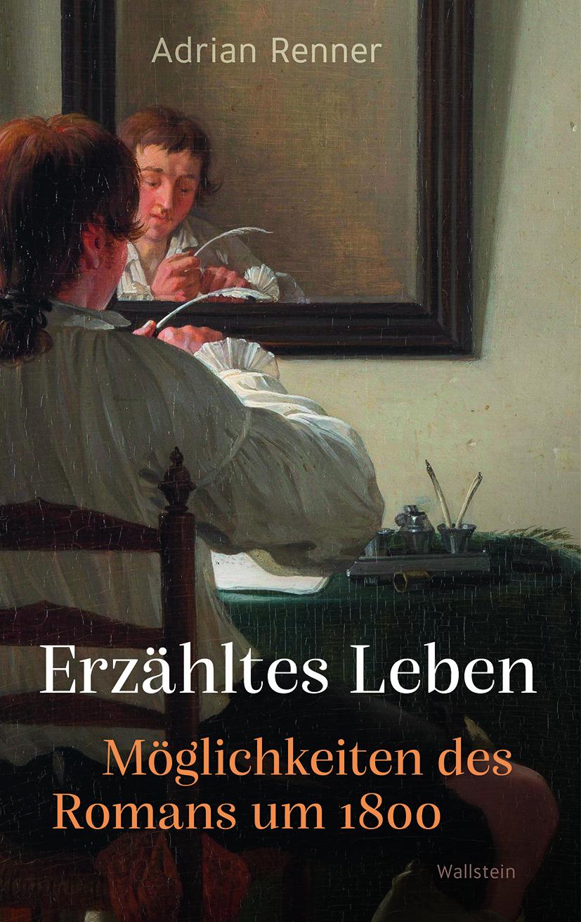 Erzähltes Leben