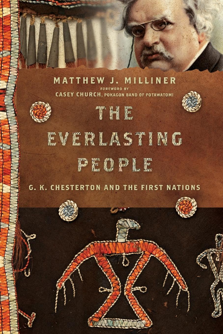 The Everlasting People