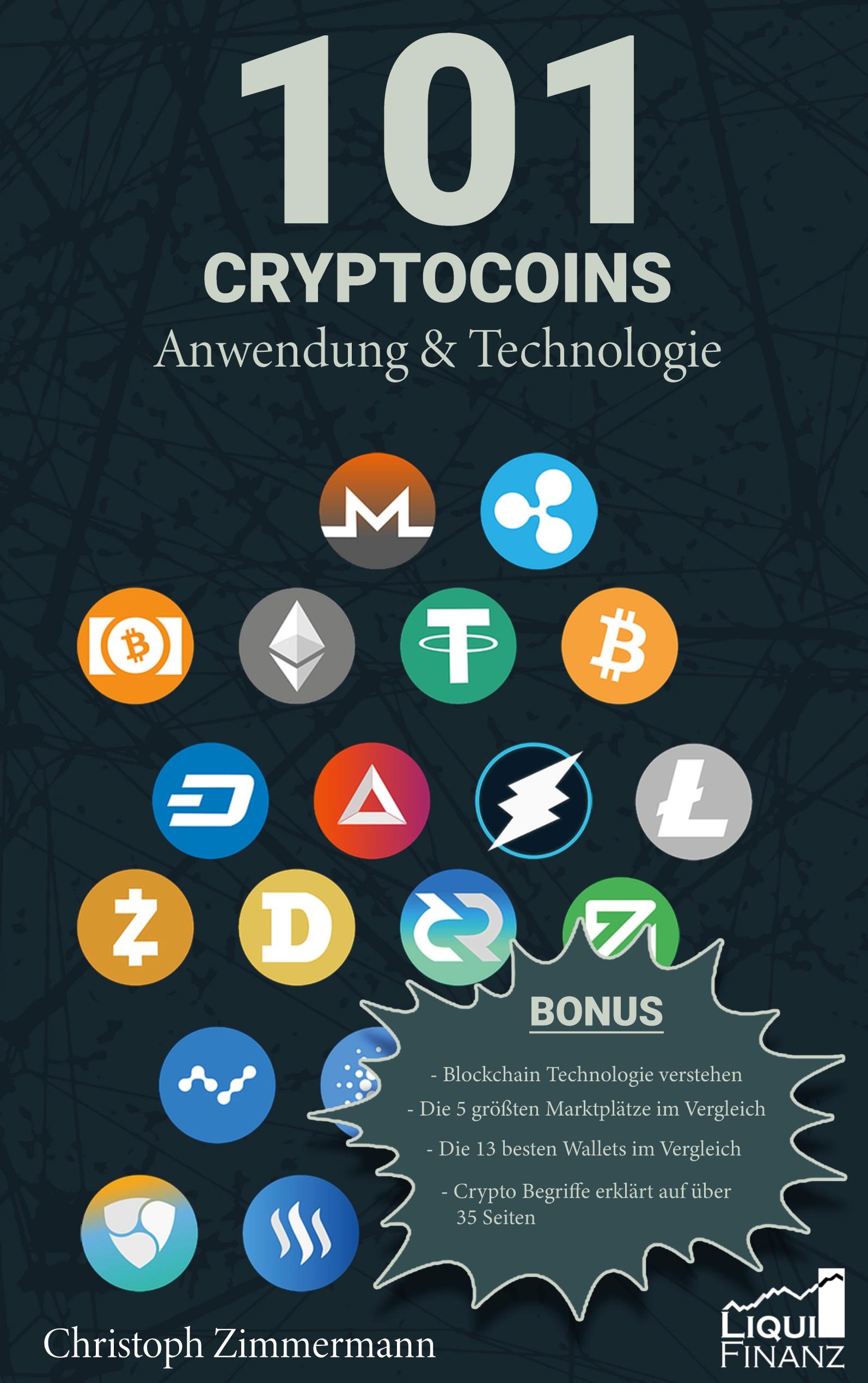 101 Cryptocoins