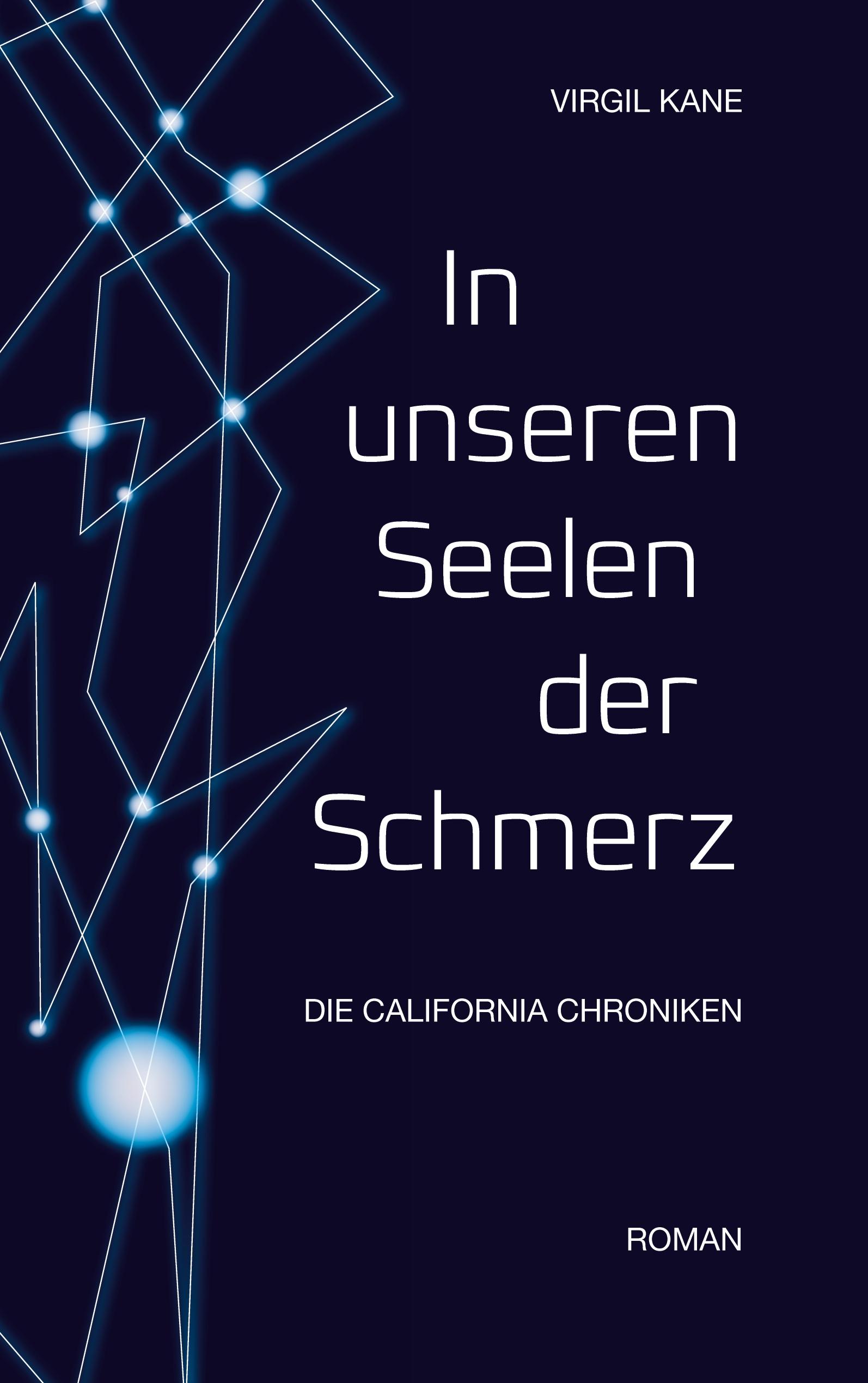 In unseren Seelen der Schmerz