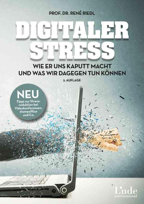 Digitaler Stress