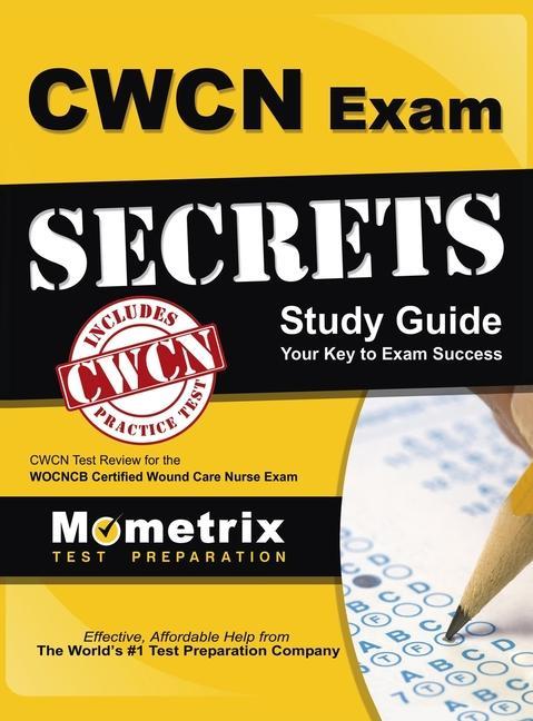 Cwcn Exam Secrets Study Guide