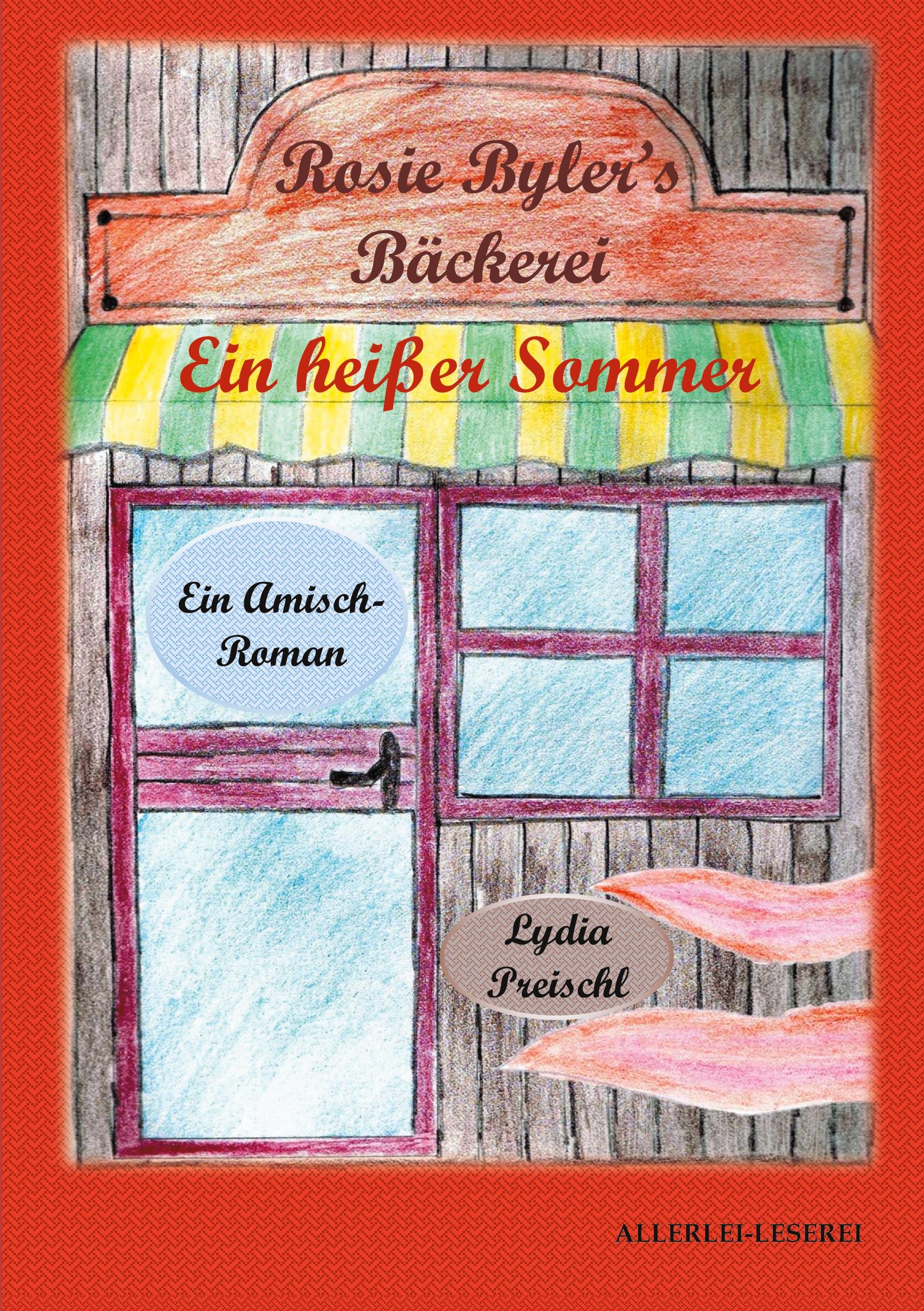 Rosie Byler's Bäckerei