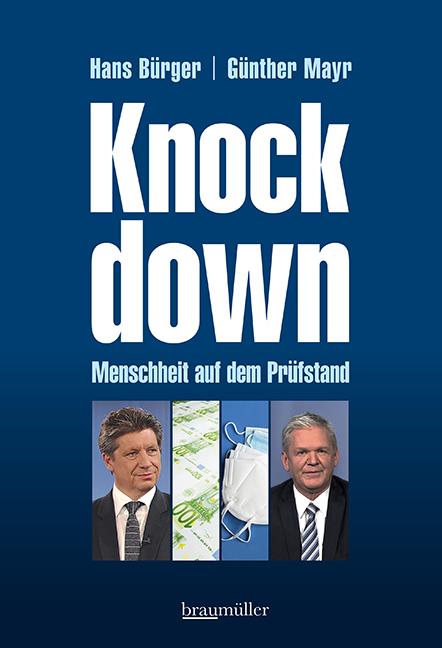 Knockdown ? Menschheit auf dem Prüfstand