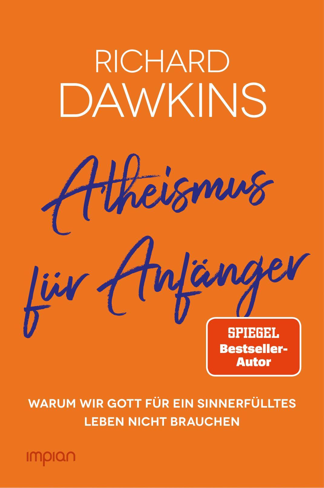 Atheismus für Anfänger