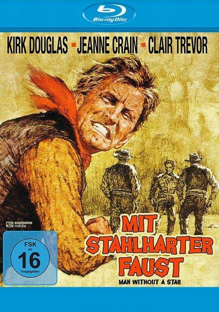 Mit stahlharter Faust