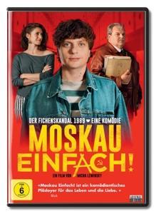 Moskau Einfach!