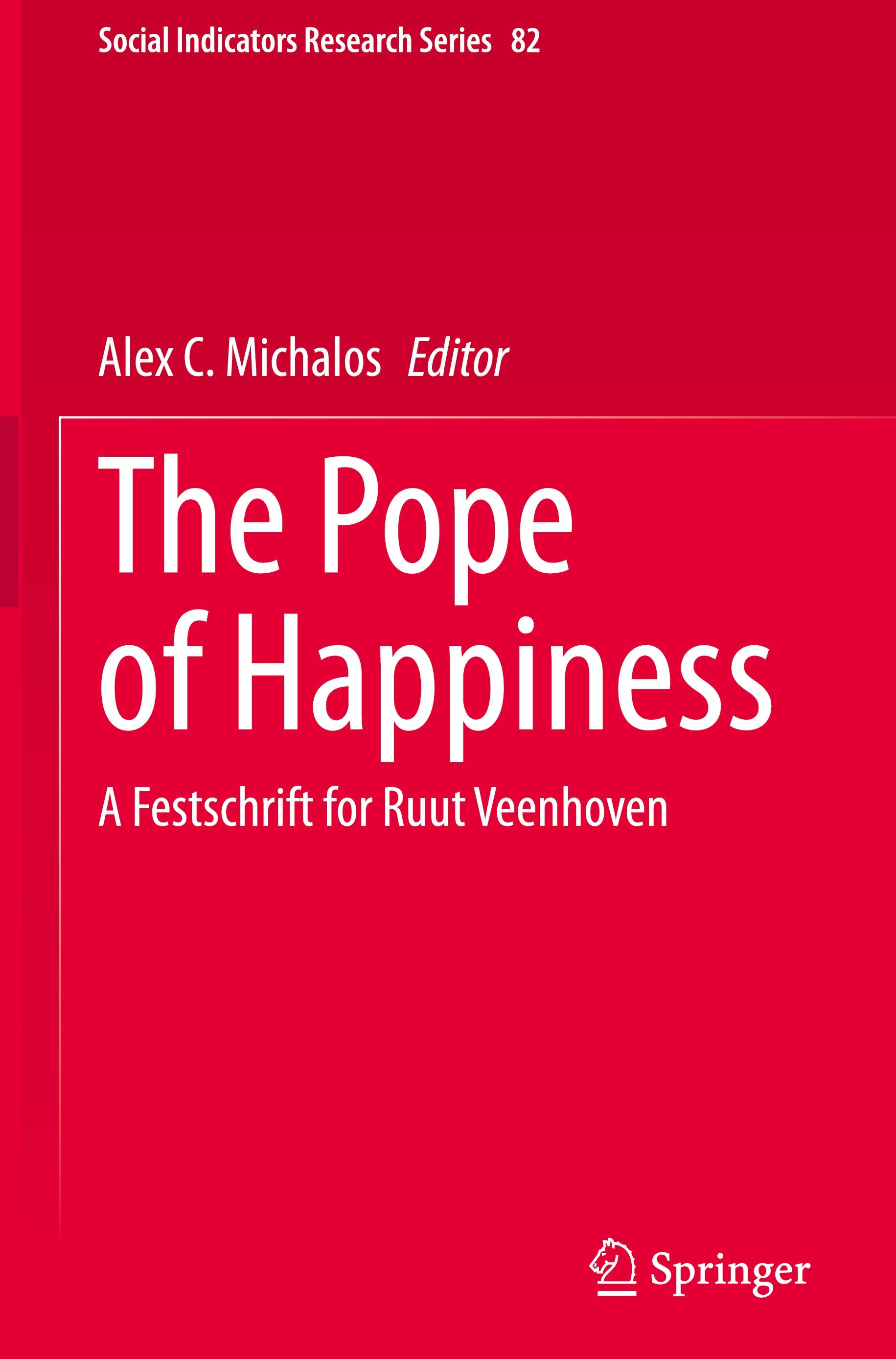 The Pope of Happiness