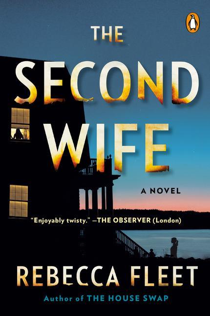 The Second Wife