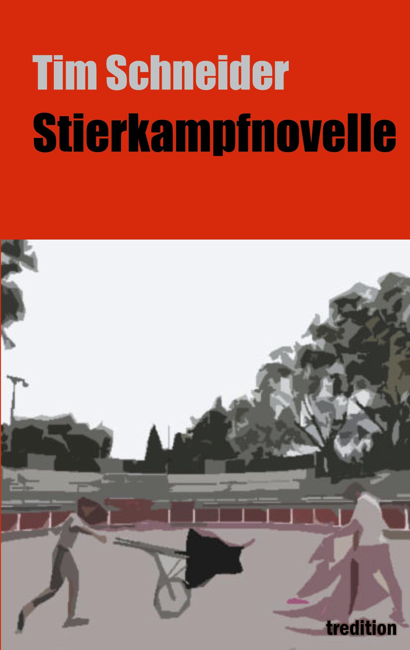 Stierkampfnovelle