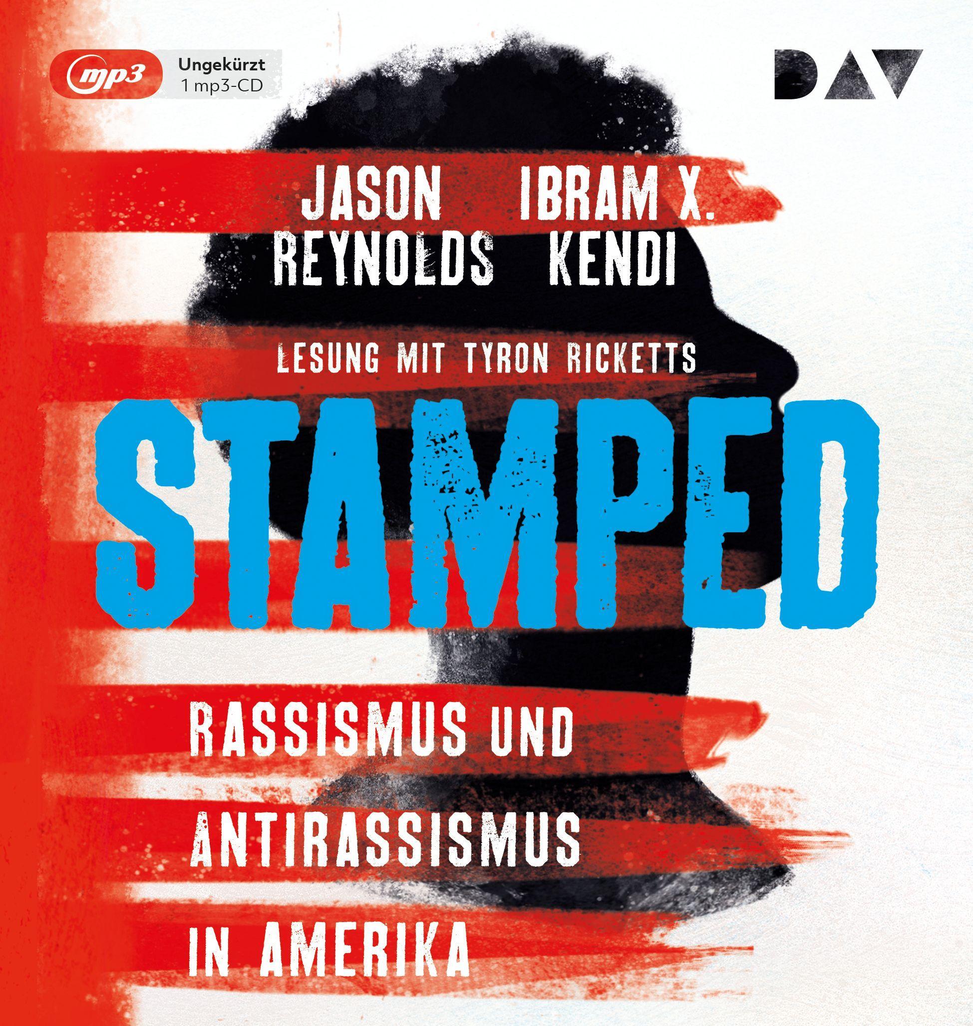 Stamped - Rassismus und Antirassismus in Amerika