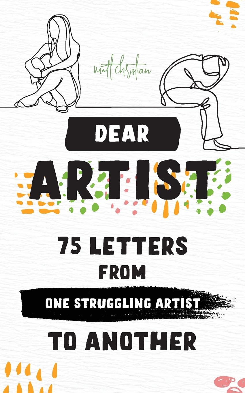 Dear Artist