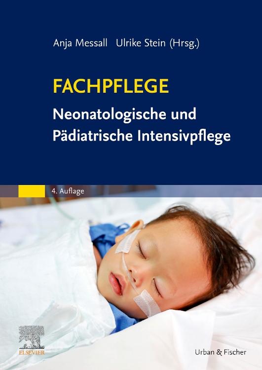 Fachpflege Neonatologische und Pädiatrische Intensivpflege