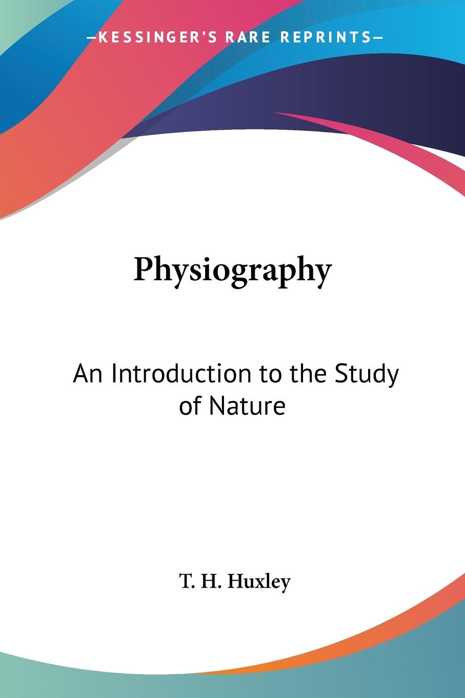 Physiography