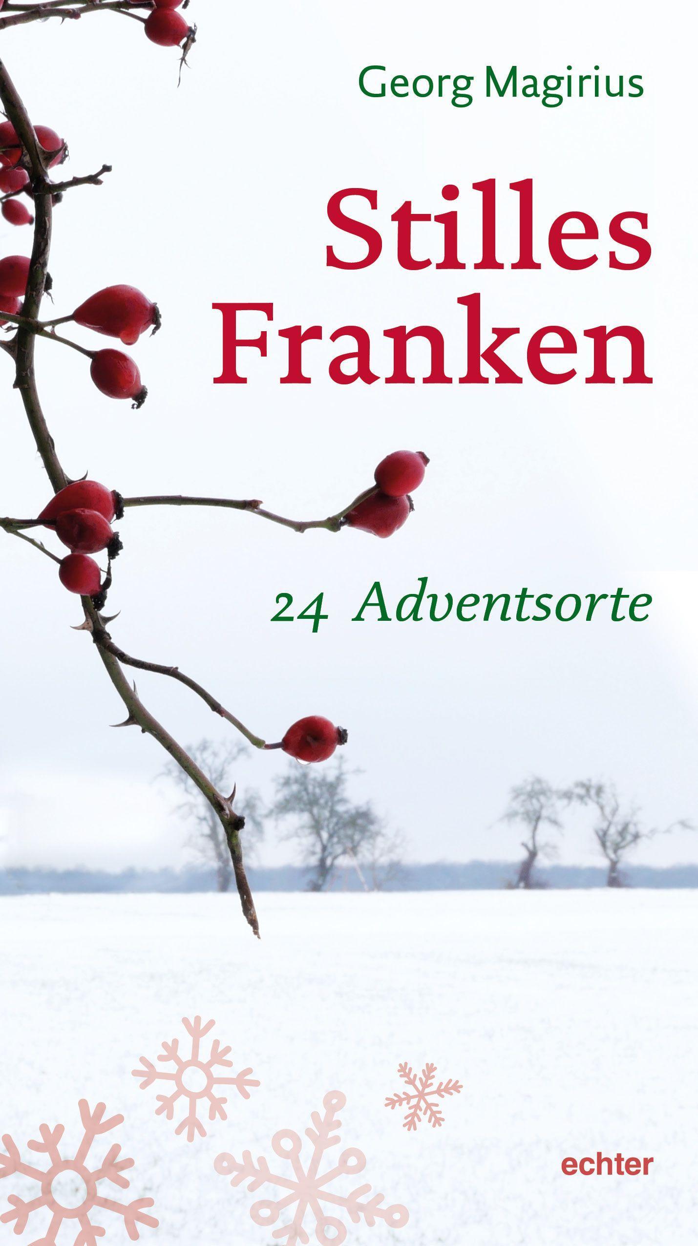 Stilles Franken