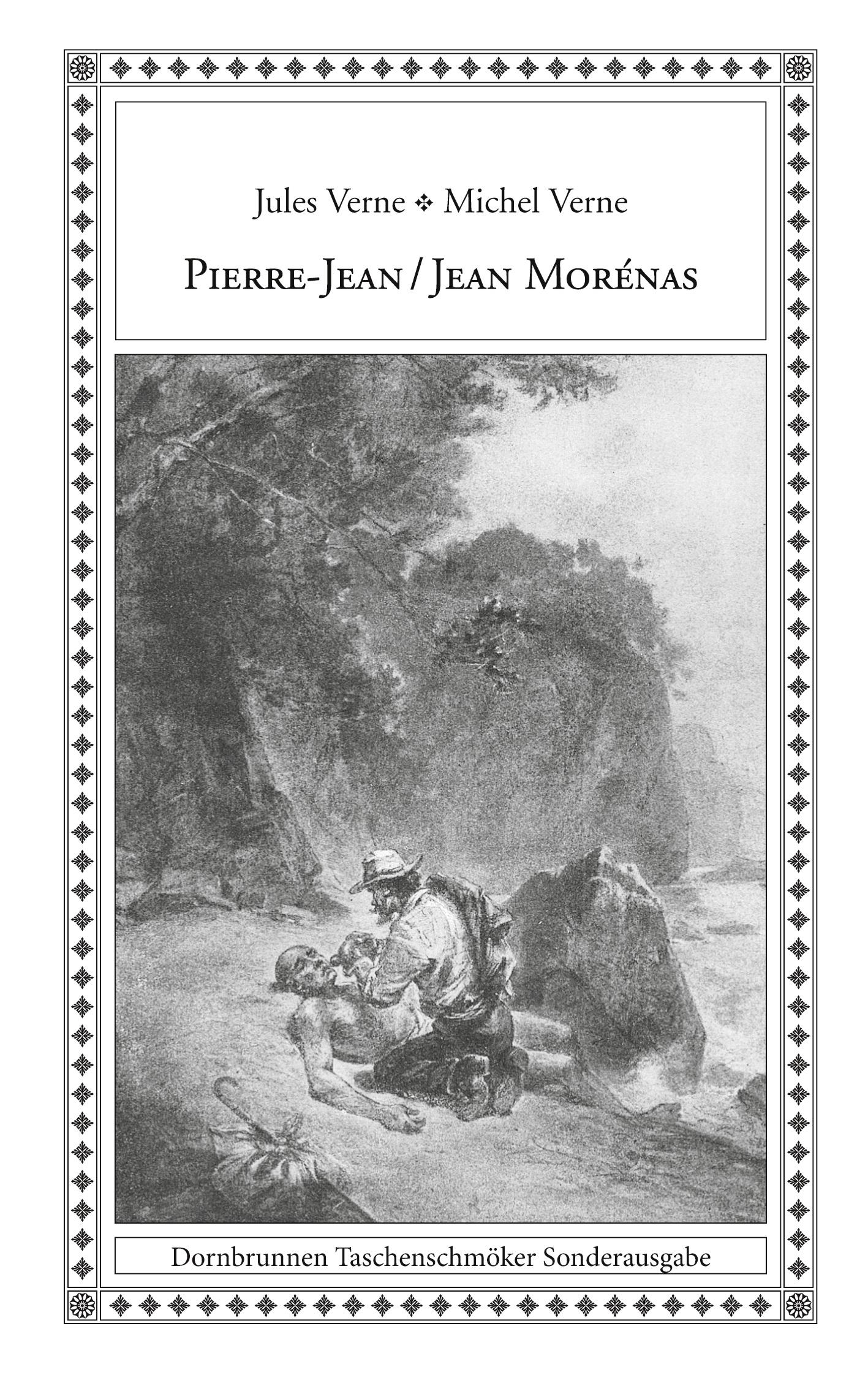 Pierre-Jean / Jean Morénas