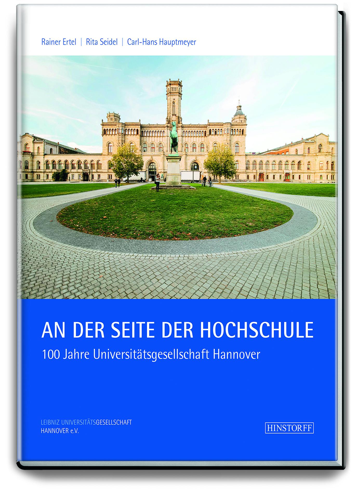 An der Seite der Hochschule