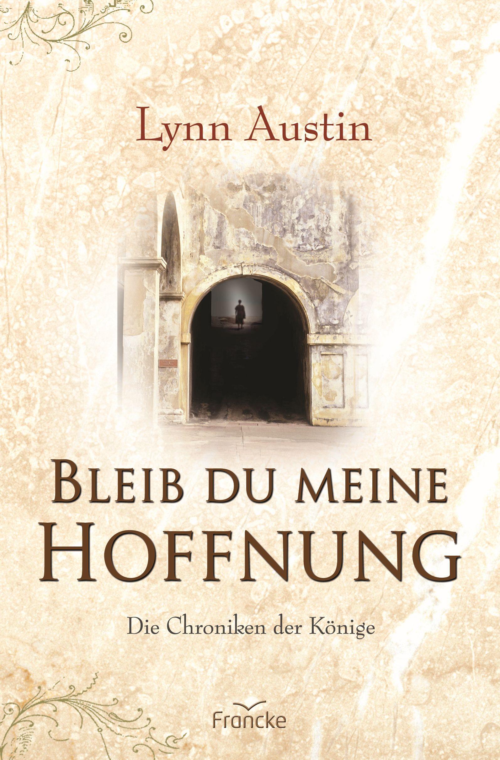 Bleib du meine Hoffnung