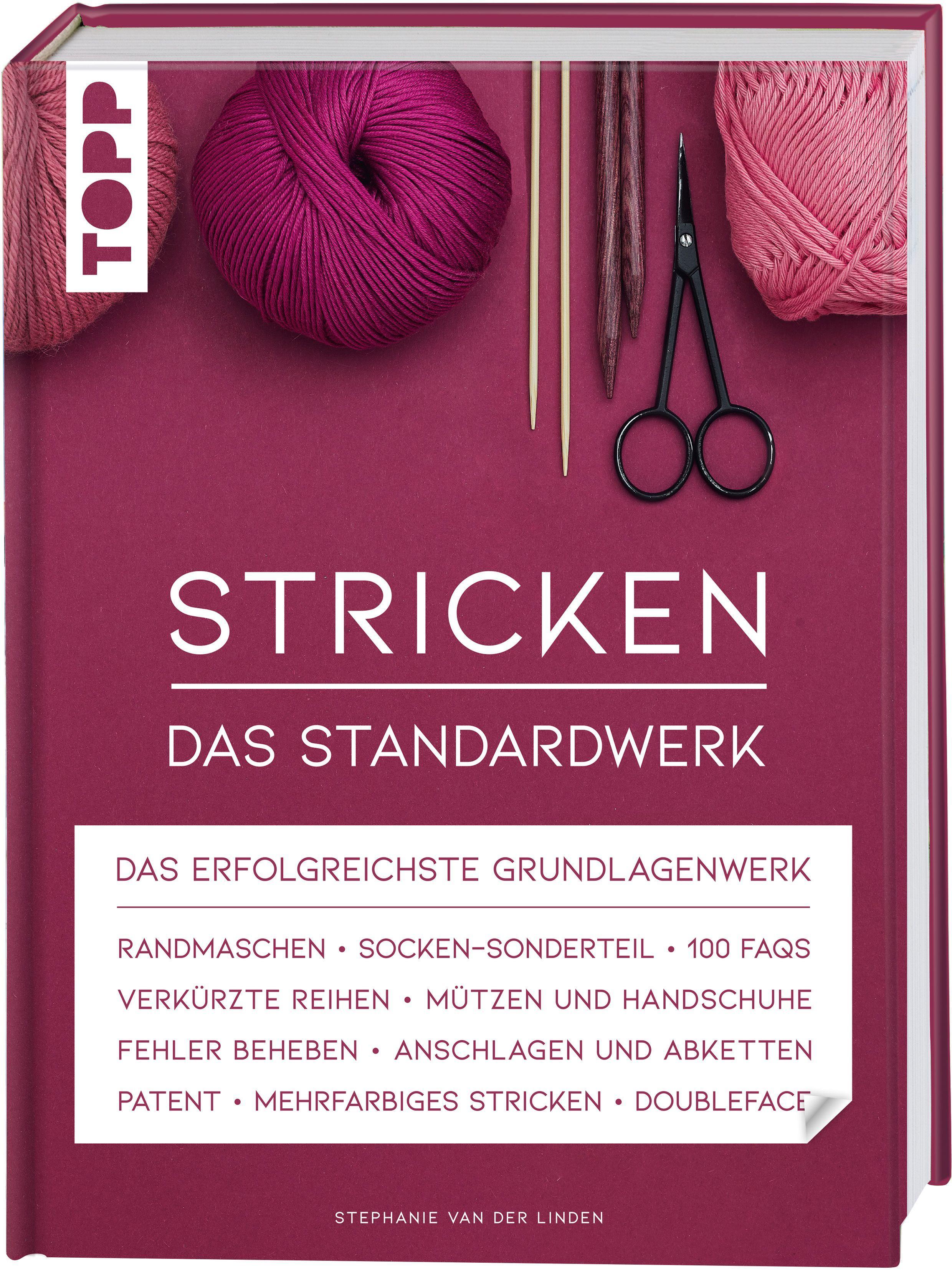 Stricken - Das Standardwerk