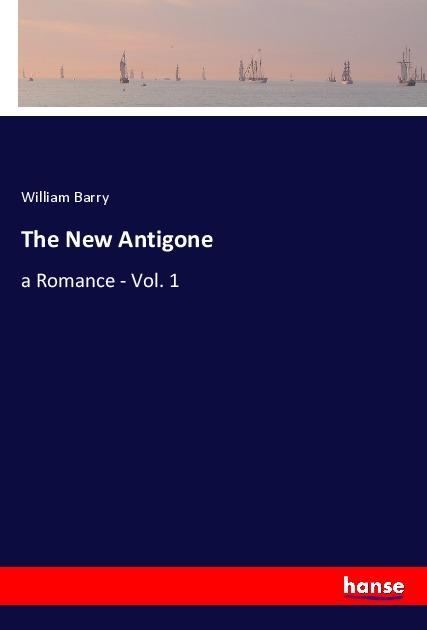 The New Antigone