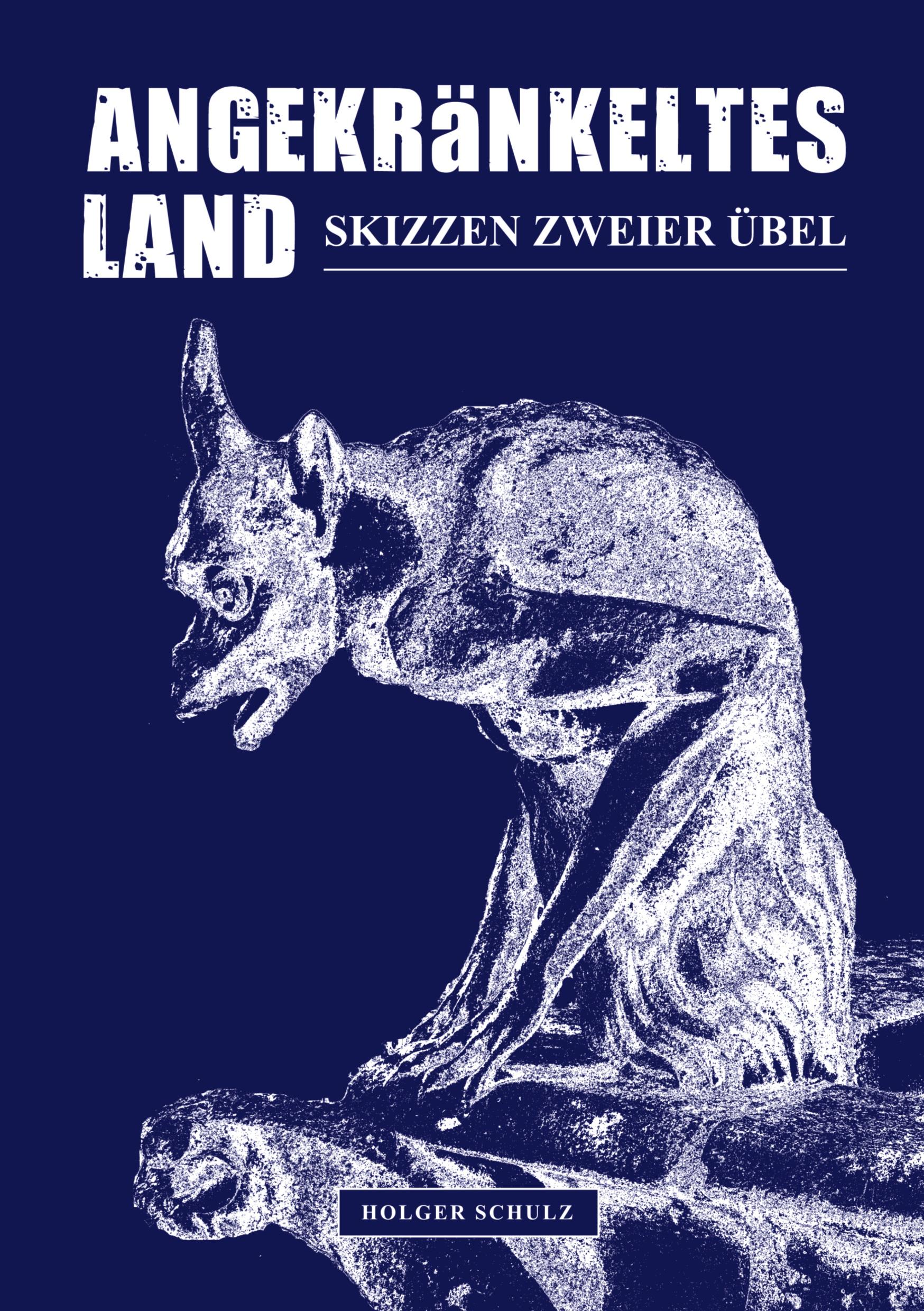 Angekränkeltes Land