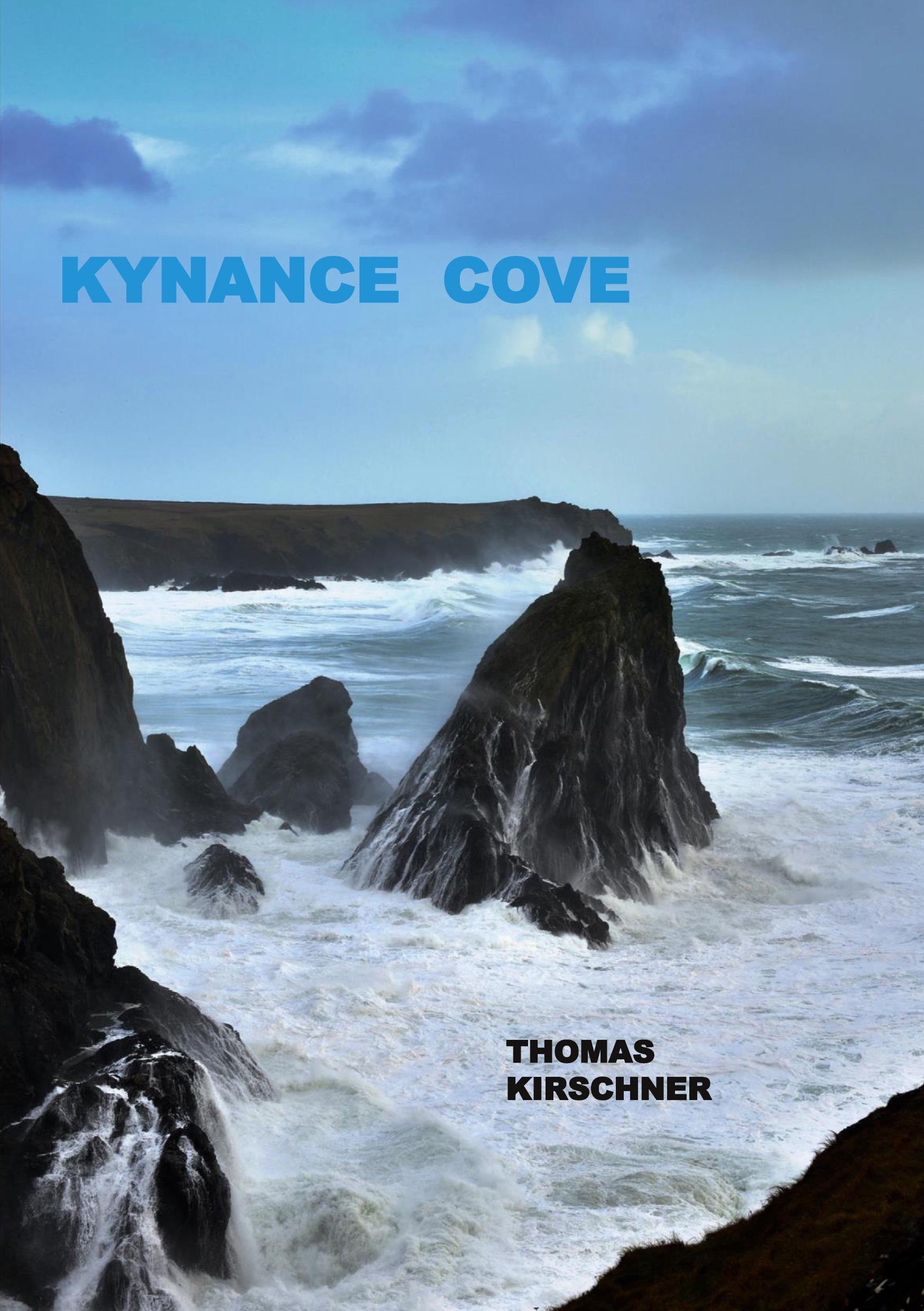 Kynance Cove