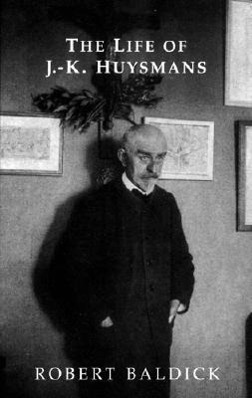 Life of J.-K. Huysmans