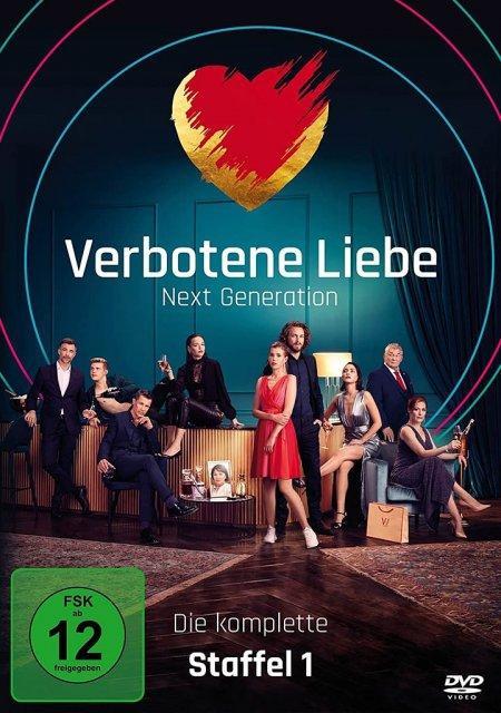 Verbotene Liebe - Next Generation