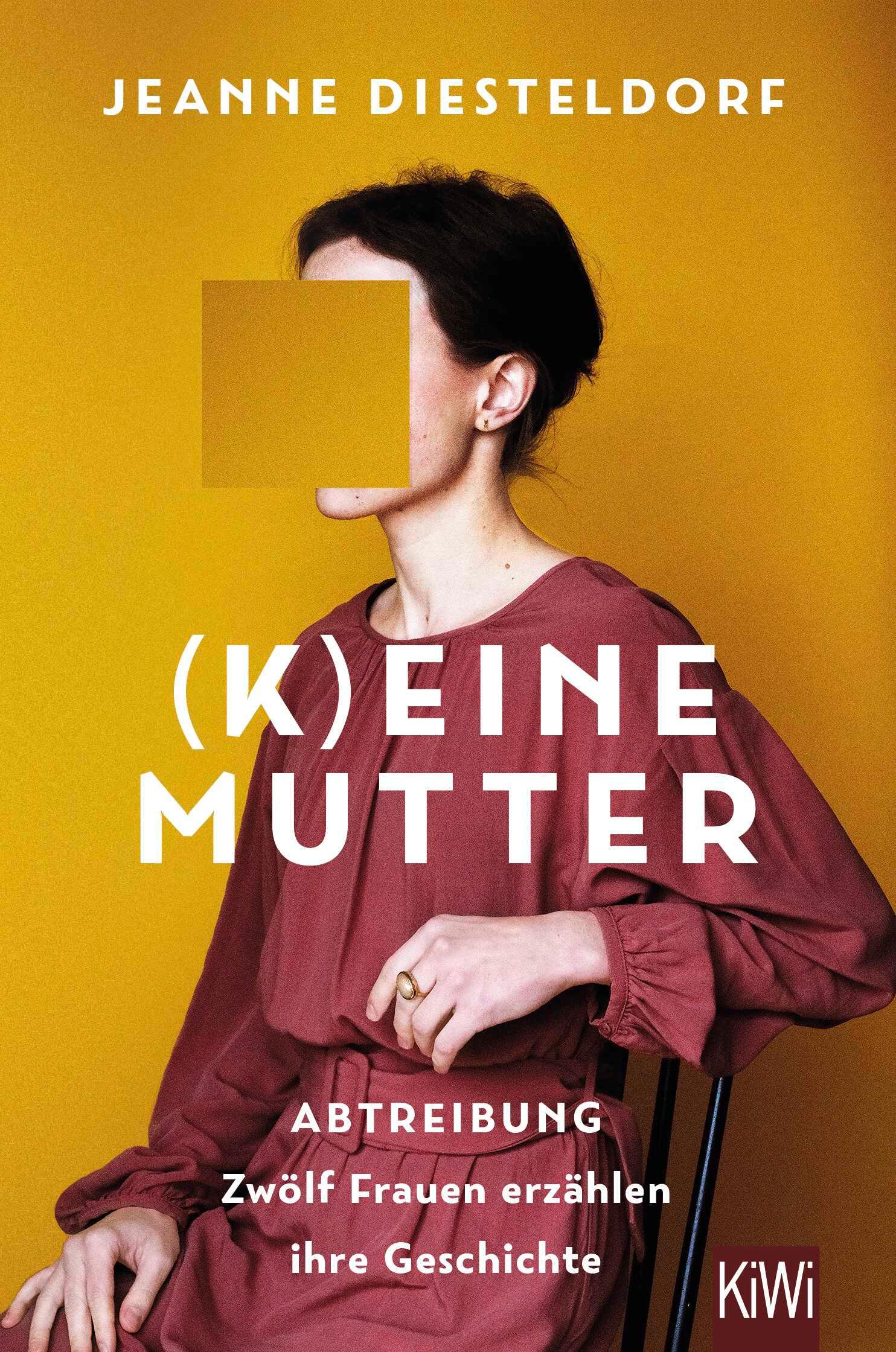 (K)eine Mutter