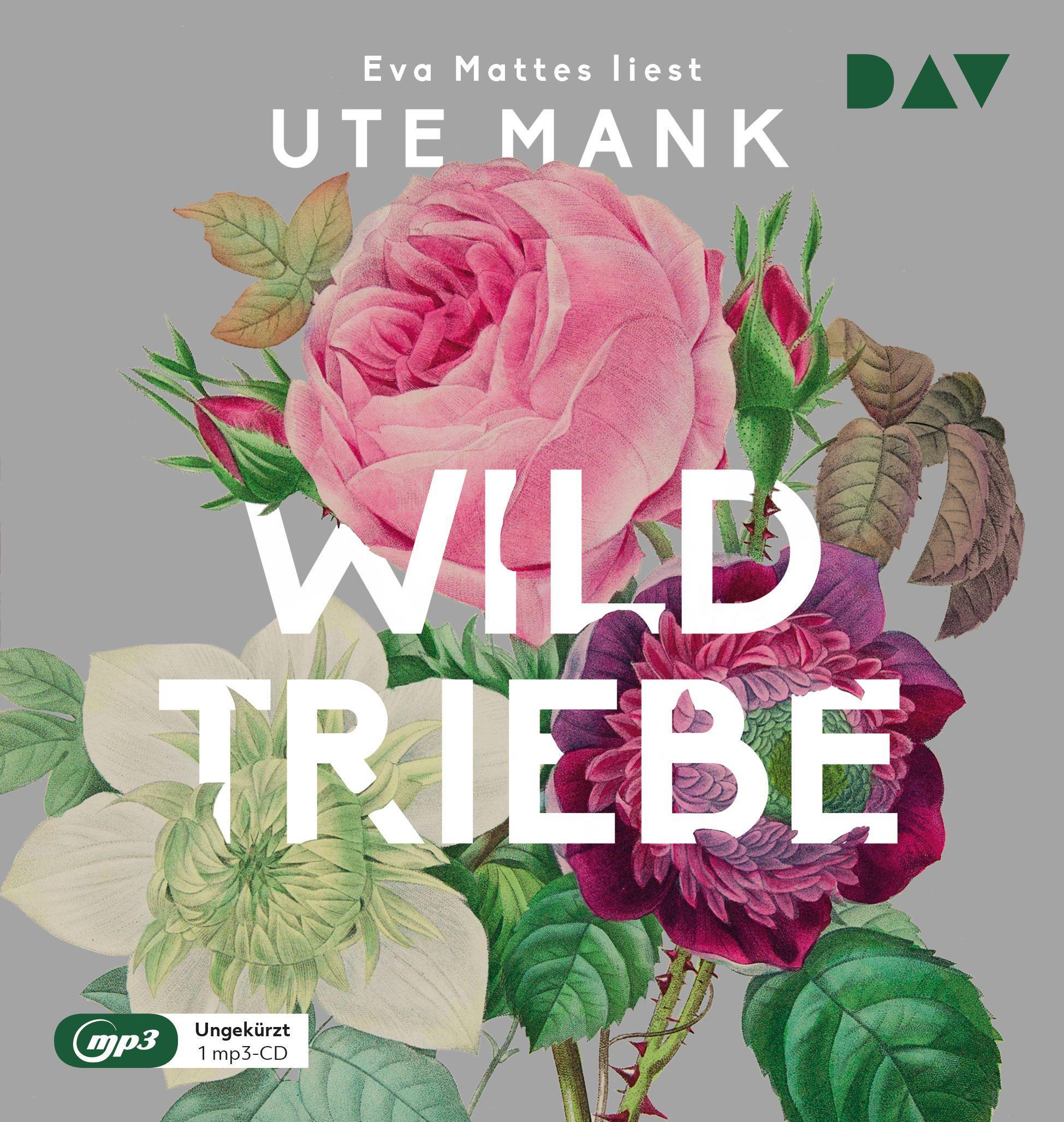 Wildtriebe