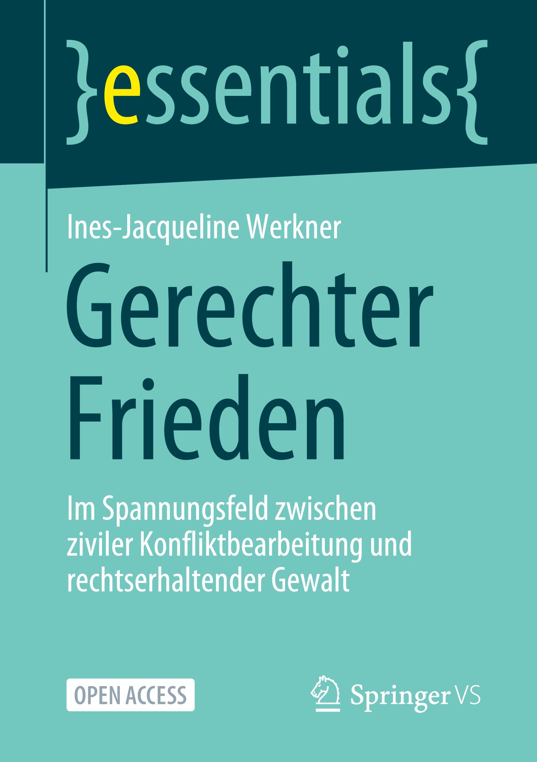 Gerechter Frieden