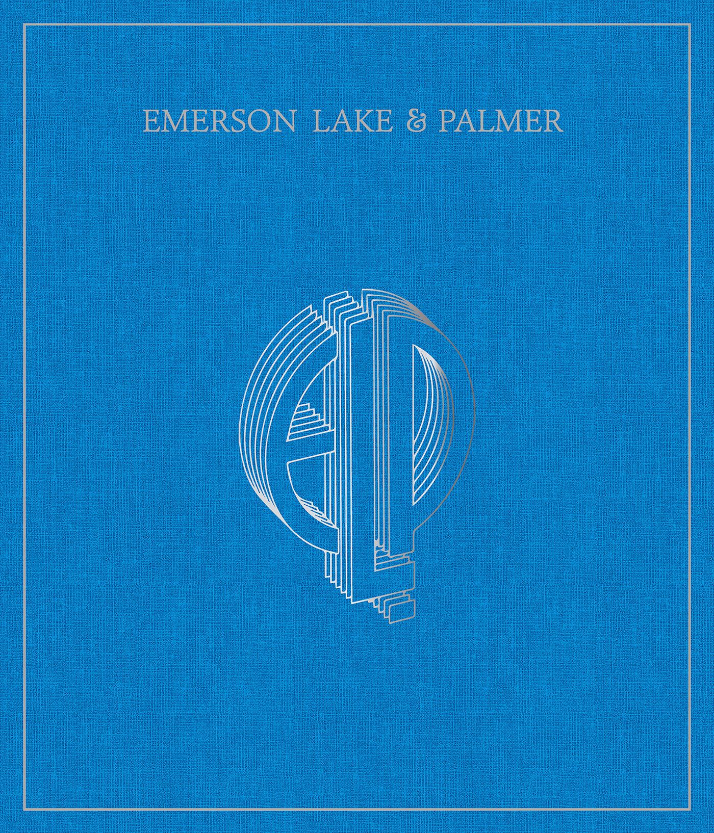 Emerson, Lake & Palmer